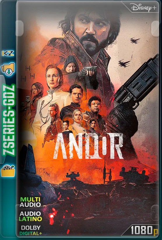 3383-ANDORs