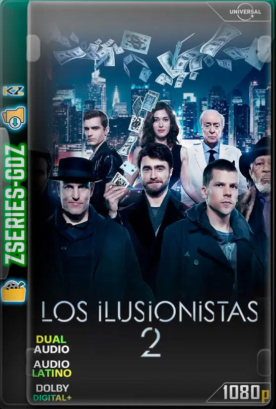 4238-LOS-ILUSIONISTAS-2S