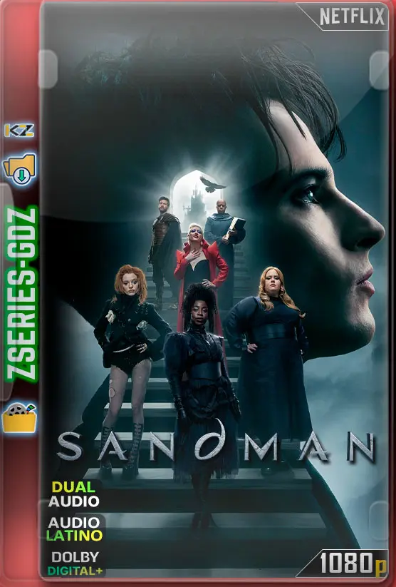 4262-THE-SANDMAN