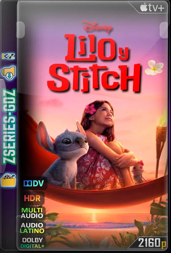 4291-LILO-Y-STITCH-4K