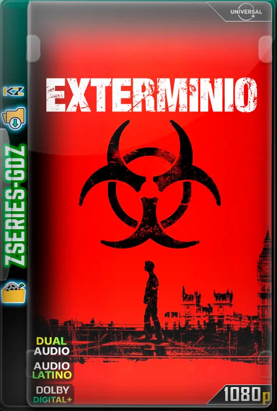 4303-EXTERMINIO