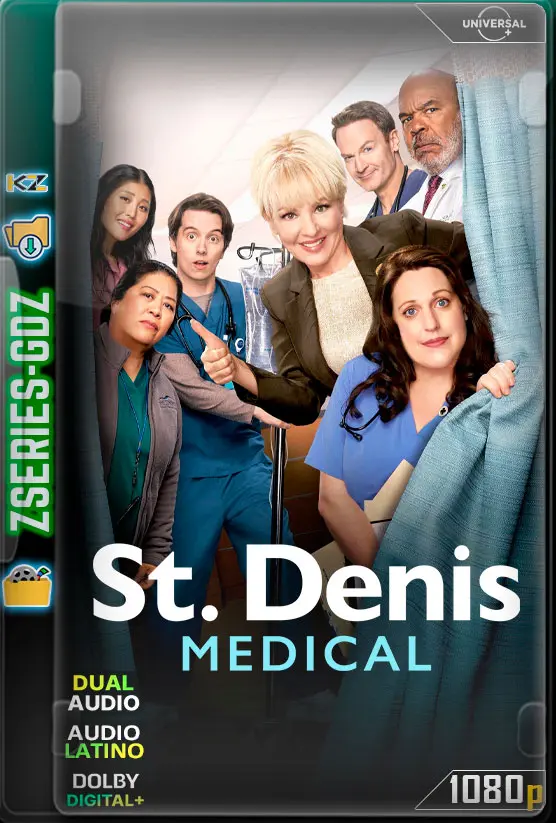 4310-ST-DENIS-MEDICAL