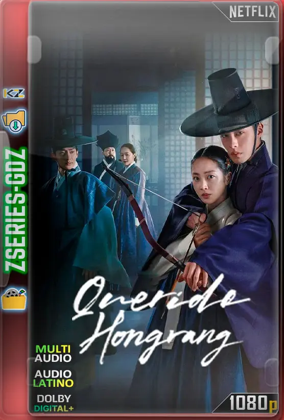 4314-QUERIDO-HONGRANG