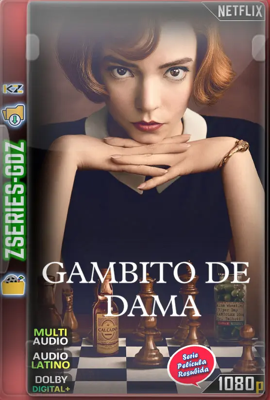 4326-GAMBITO-DE-DAMA