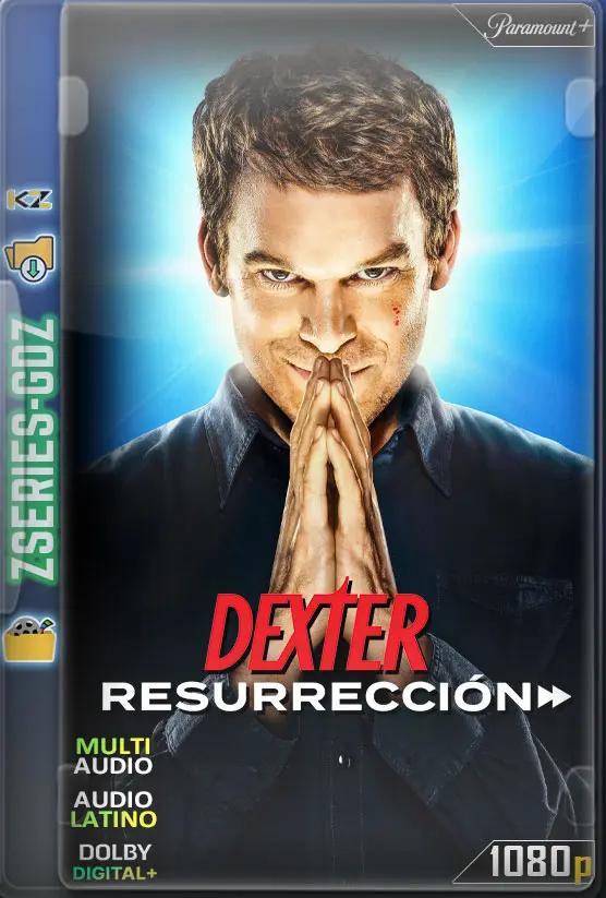 4327-DEXTER-RESURECCION