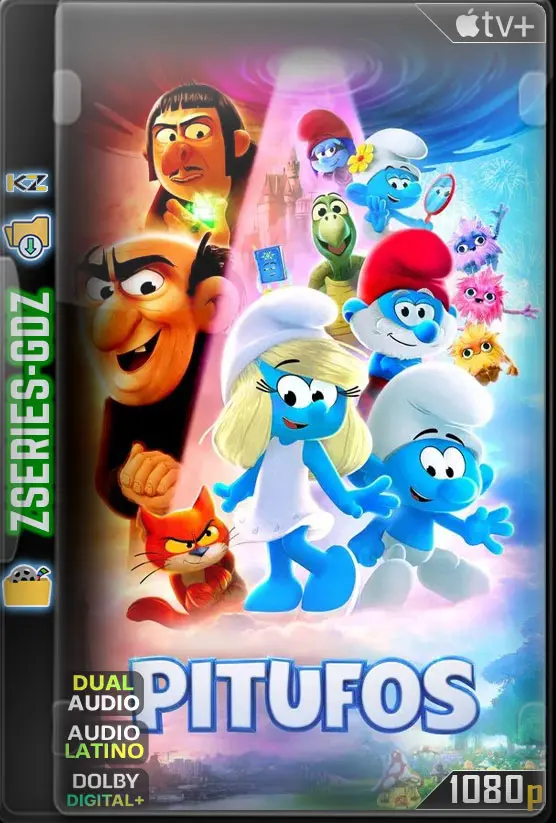 4335-PITUFOS